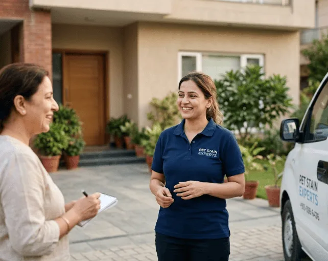 Pet Stain Carpet Cleaning Barataria, LA FAQs
